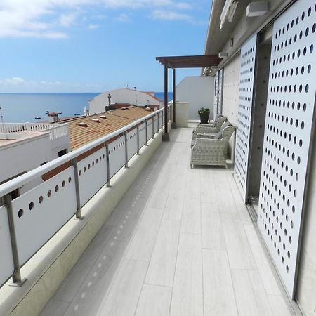 La Caleta Penthouse Costa Adeje Διαμέρισμα Εξωτερικό φωτογραφία