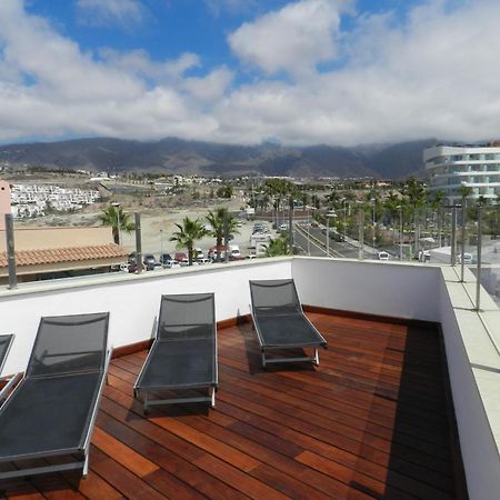 La Caleta Penthouse Costa Adeje Διαμέρισμα Εξωτερικό φωτογραφία