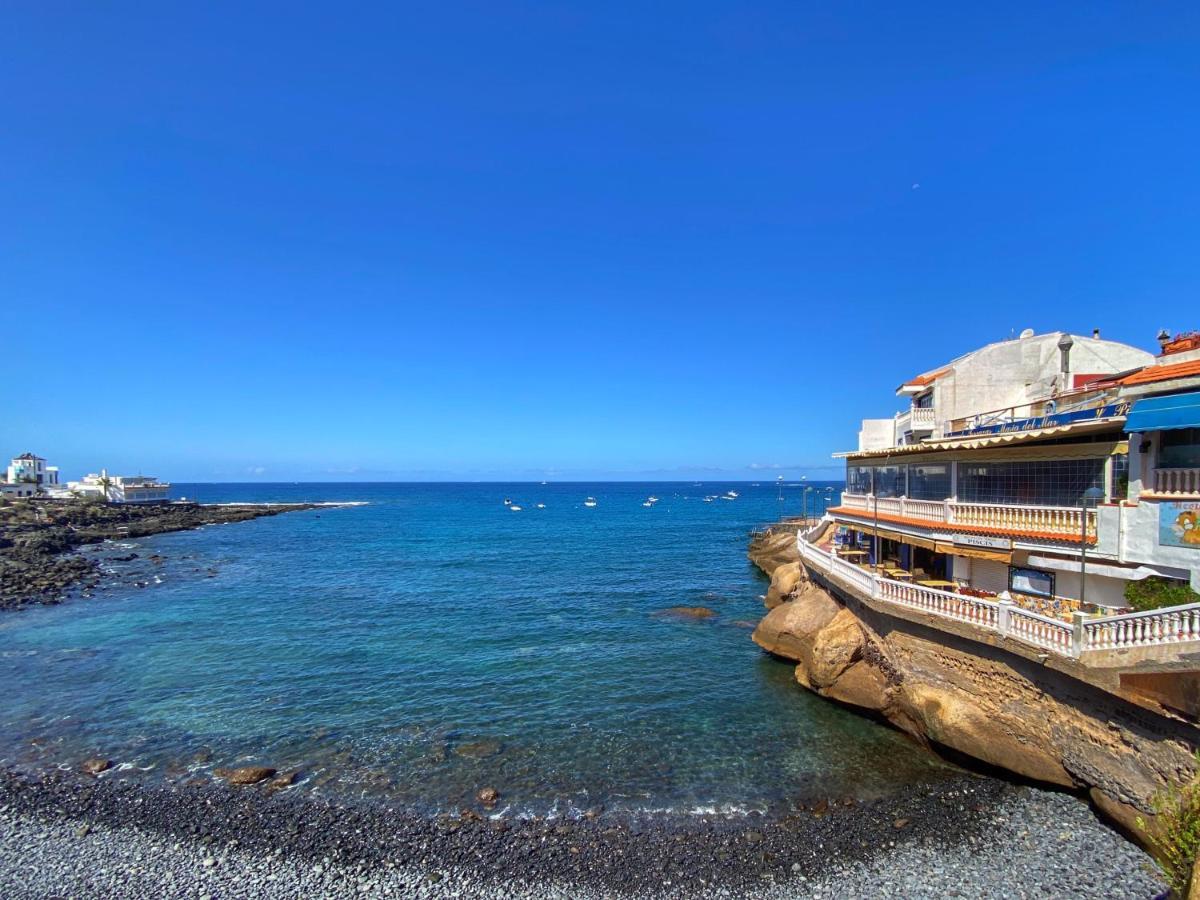 La Caleta Penthouse Costa Adeje Διαμέρισμα Εξωτερικό φωτογραφία