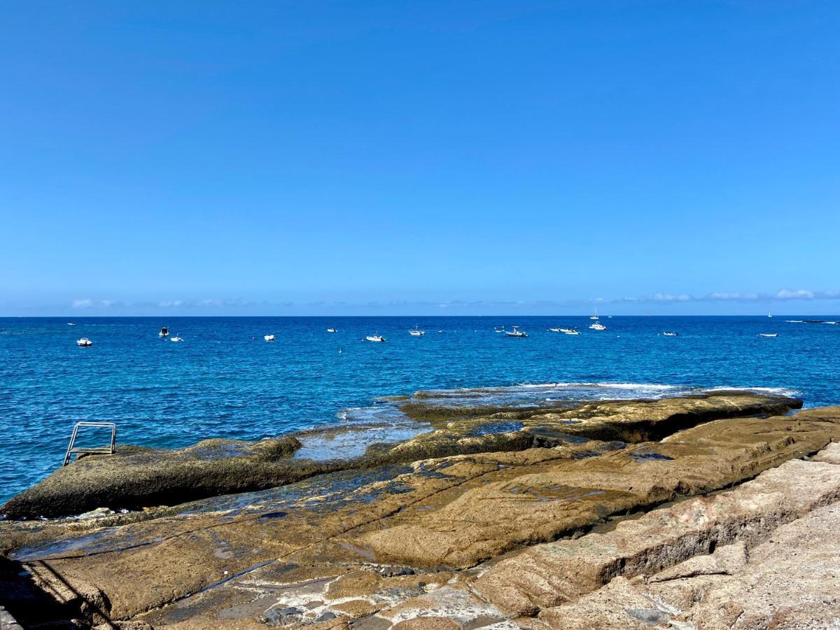 La Caleta Penthouse Costa Adeje Διαμέρισμα Εξωτερικό φωτογραφία