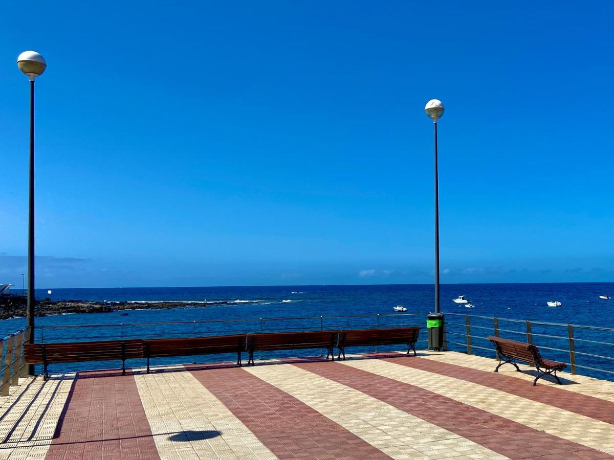 La Caleta Penthouse Costa Adeje Διαμέρισμα Εξωτερικό φωτογραφία