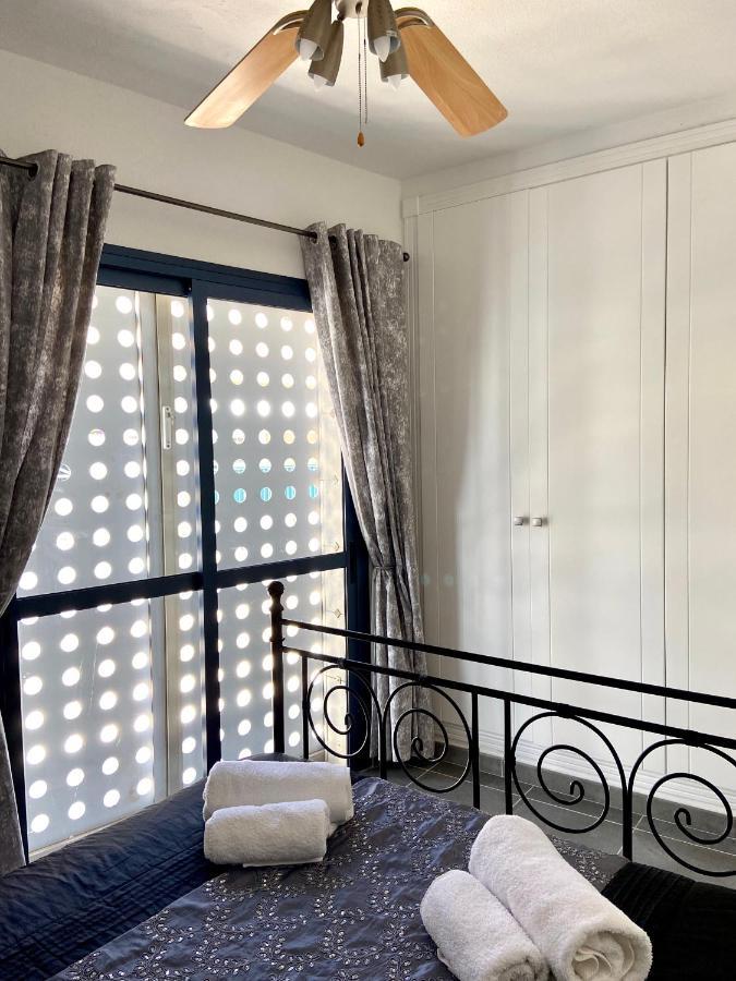 La Caleta Penthouse Costa Adeje Διαμέρισμα Εξωτερικό φωτογραφία