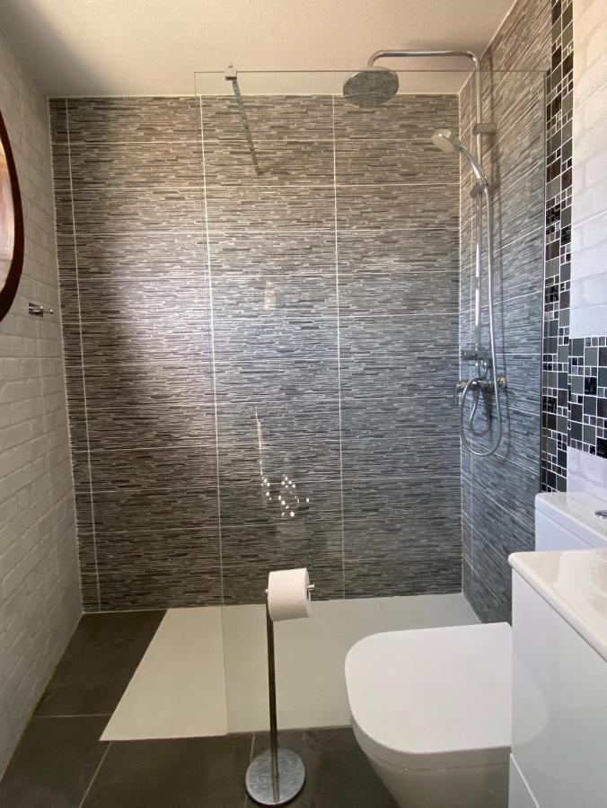 La Caleta Penthouse Costa Adeje Διαμέρισμα Εξωτερικό φωτογραφία