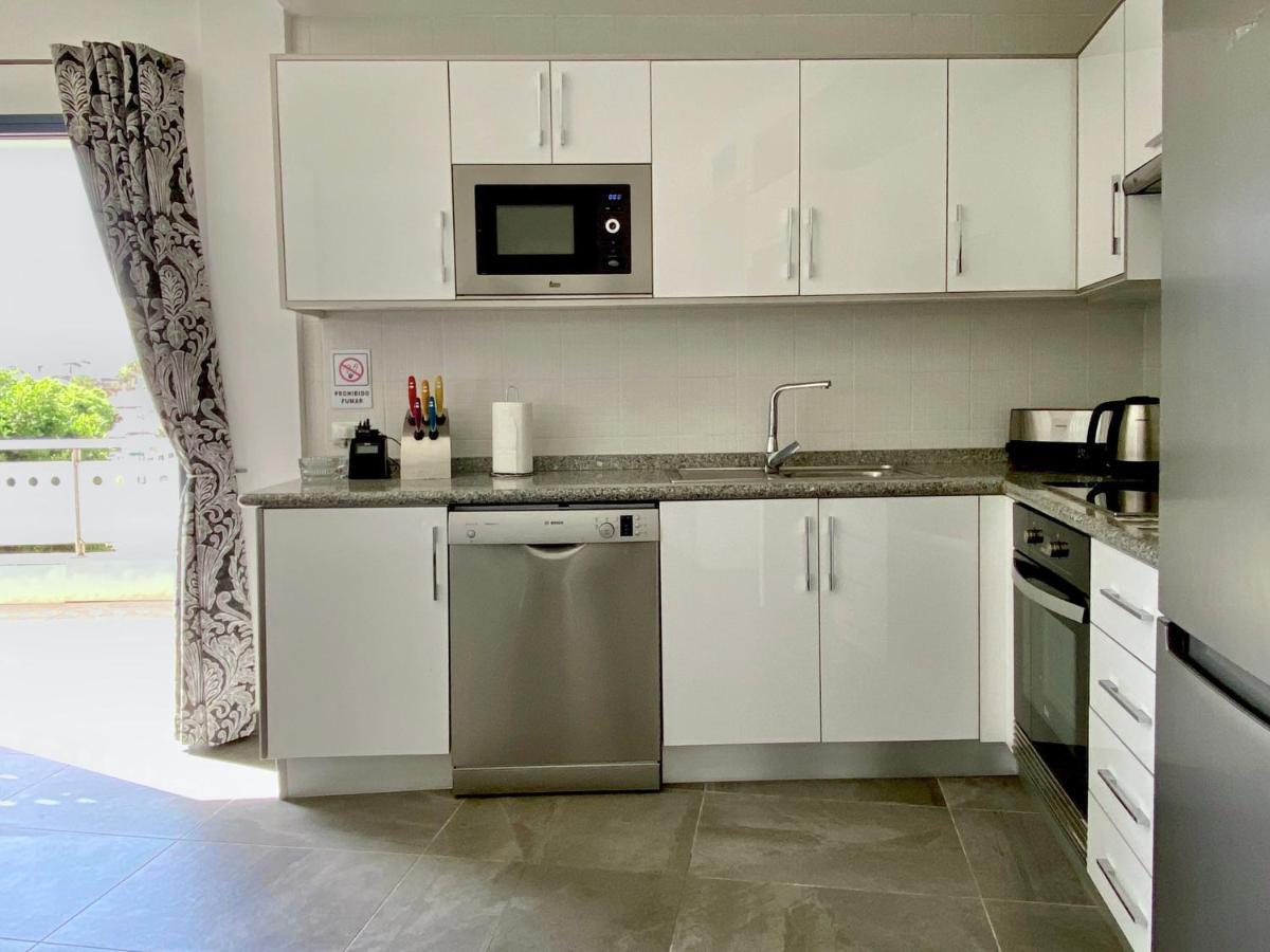 La Caleta Penthouse Costa Adeje Διαμέρισμα Εξωτερικό φωτογραφία