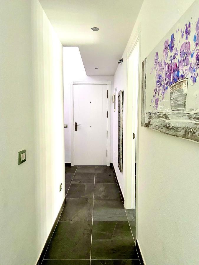 La Caleta Penthouse Costa Adeje Διαμέρισμα Εξωτερικό φωτογραφία