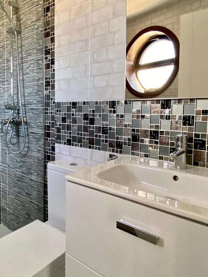 La Caleta Penthouse Costa Adeje Διαμέρισμα Εξωτερικό φωτογραφία