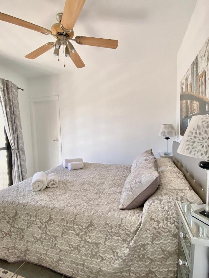 La Caleta Penthouse Costa Adeje Διαμέρισμα Εξωτερικό φωτογραφία