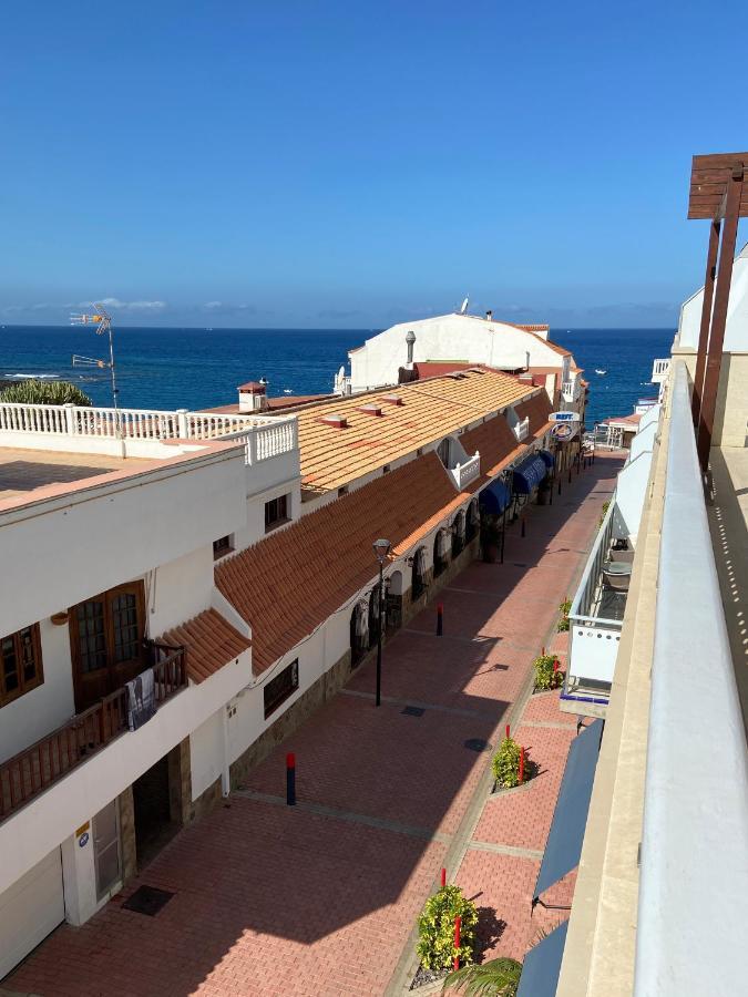 La Caleta Penthouse Costa Adeje Διαμέρισμα Εξωτερικό φωτογραφία
