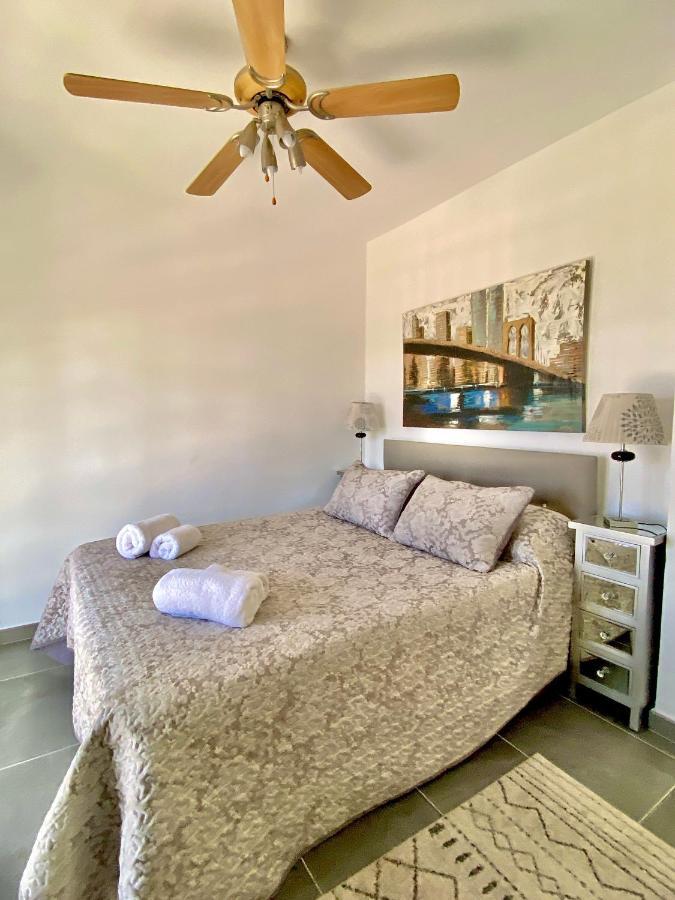 La Caleta Penthouse Costa Adeje Διαμέρισμα Εξωτερικό φωτογραφία