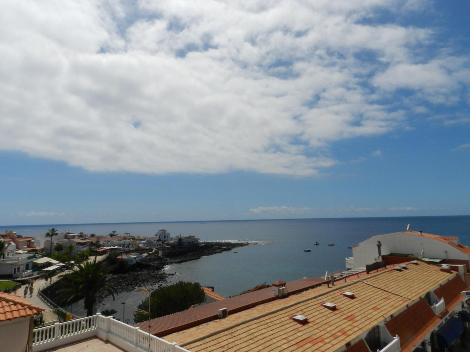 La Caleta Penthouse Costa Adeje Διαμέρισμα Εξωτερικό φωτογραφία