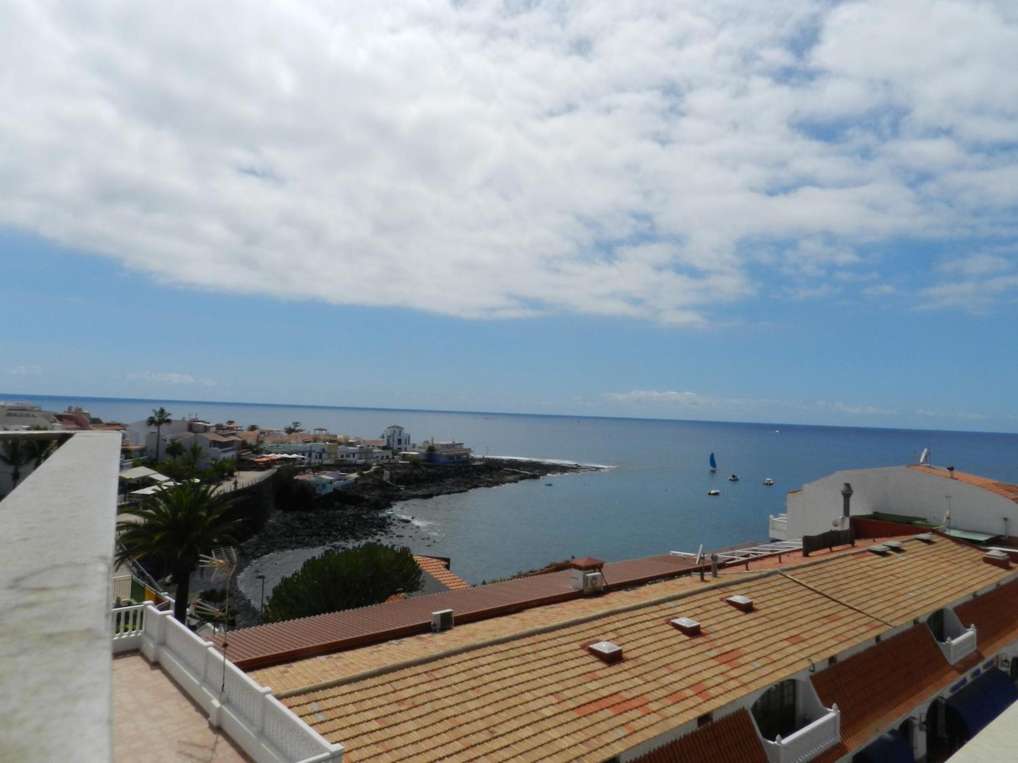 La Caleta Penthouse Costa Adeje Διαμέρισμα Εξωτερικό φωτογραφία