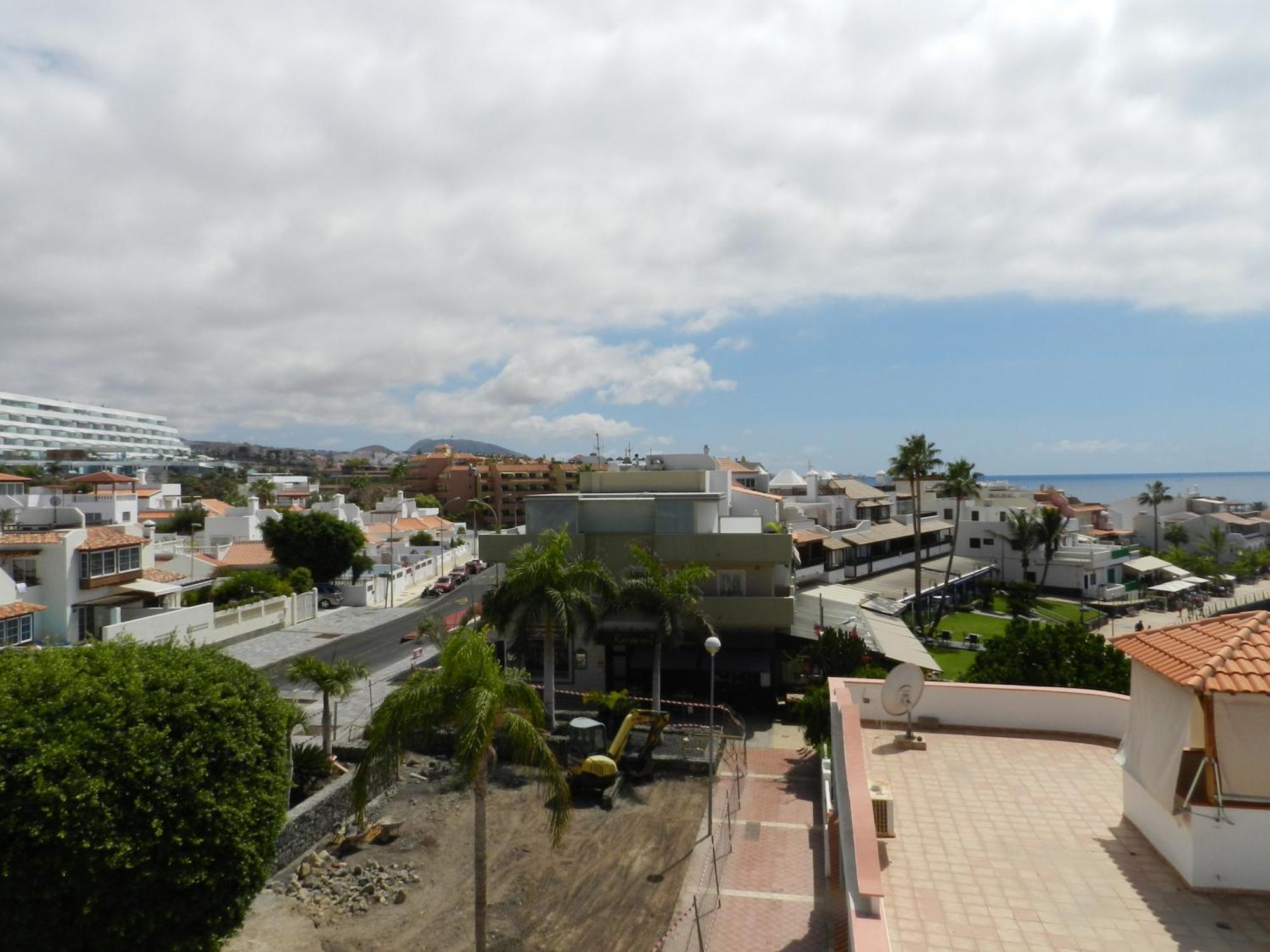 La Caleta Penthouse Costa Adeje Διαμέρισμα Εξωτερικό φωτογραφία