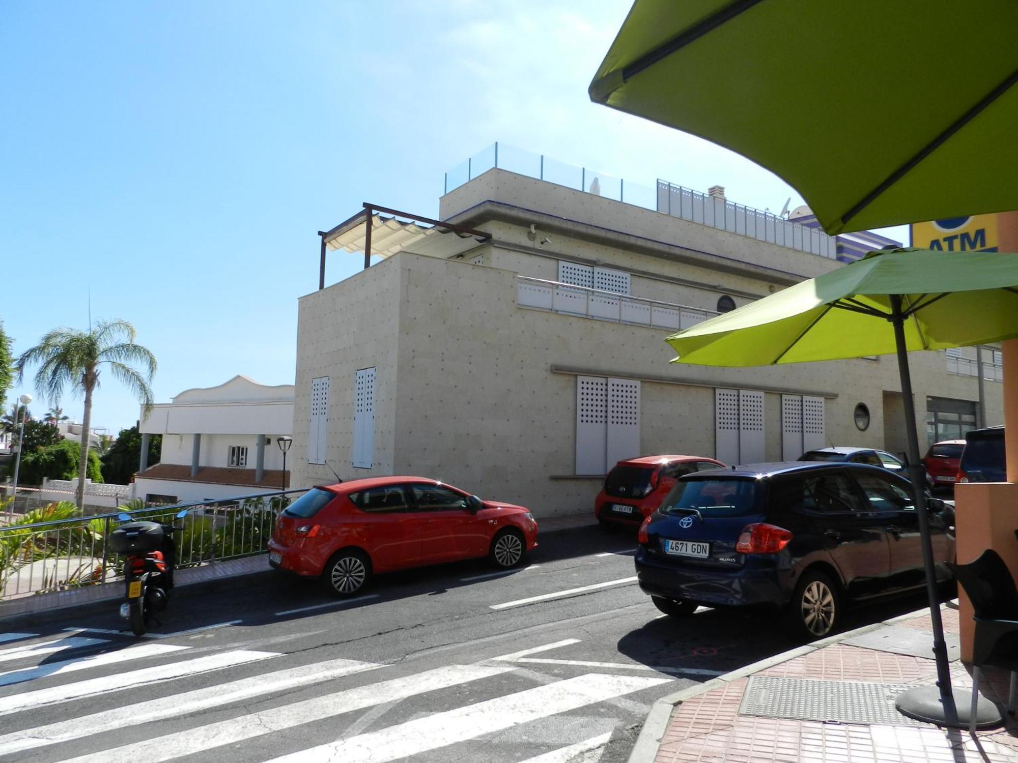 La Caleta Penthouse Costa Adeje Διαμέρισμα Εξωτερικό φωτογραφία