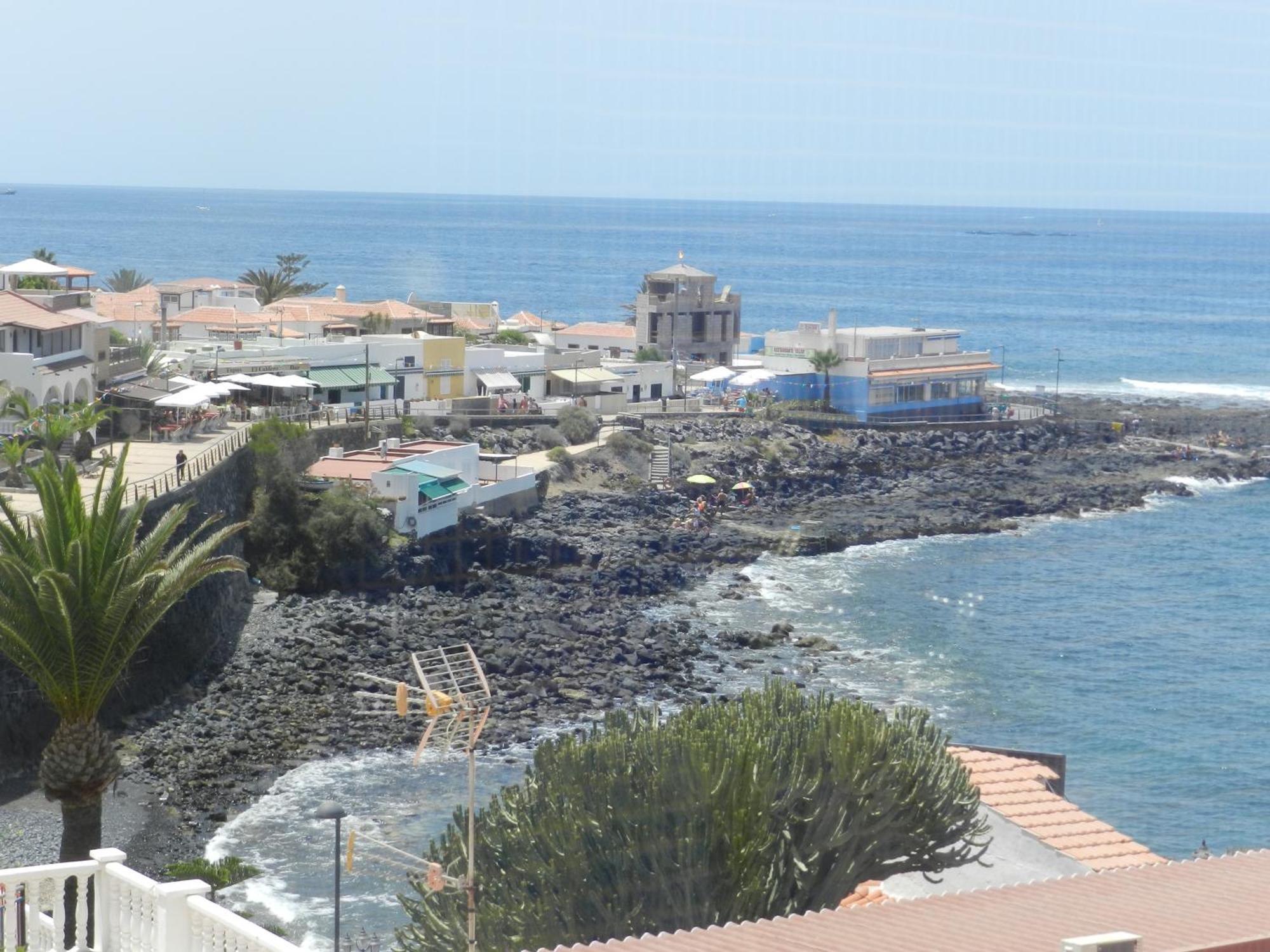 La Caleta Penthouse Costa Adeje Διαμέρισμα Εξωτερικό φωτογραφία