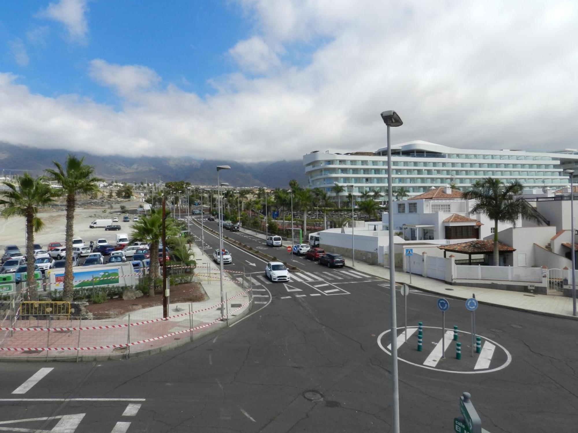 La Caleta Penthouse Costa Adeje Διαμέρισμα Εξωτερικό φωτογραφία