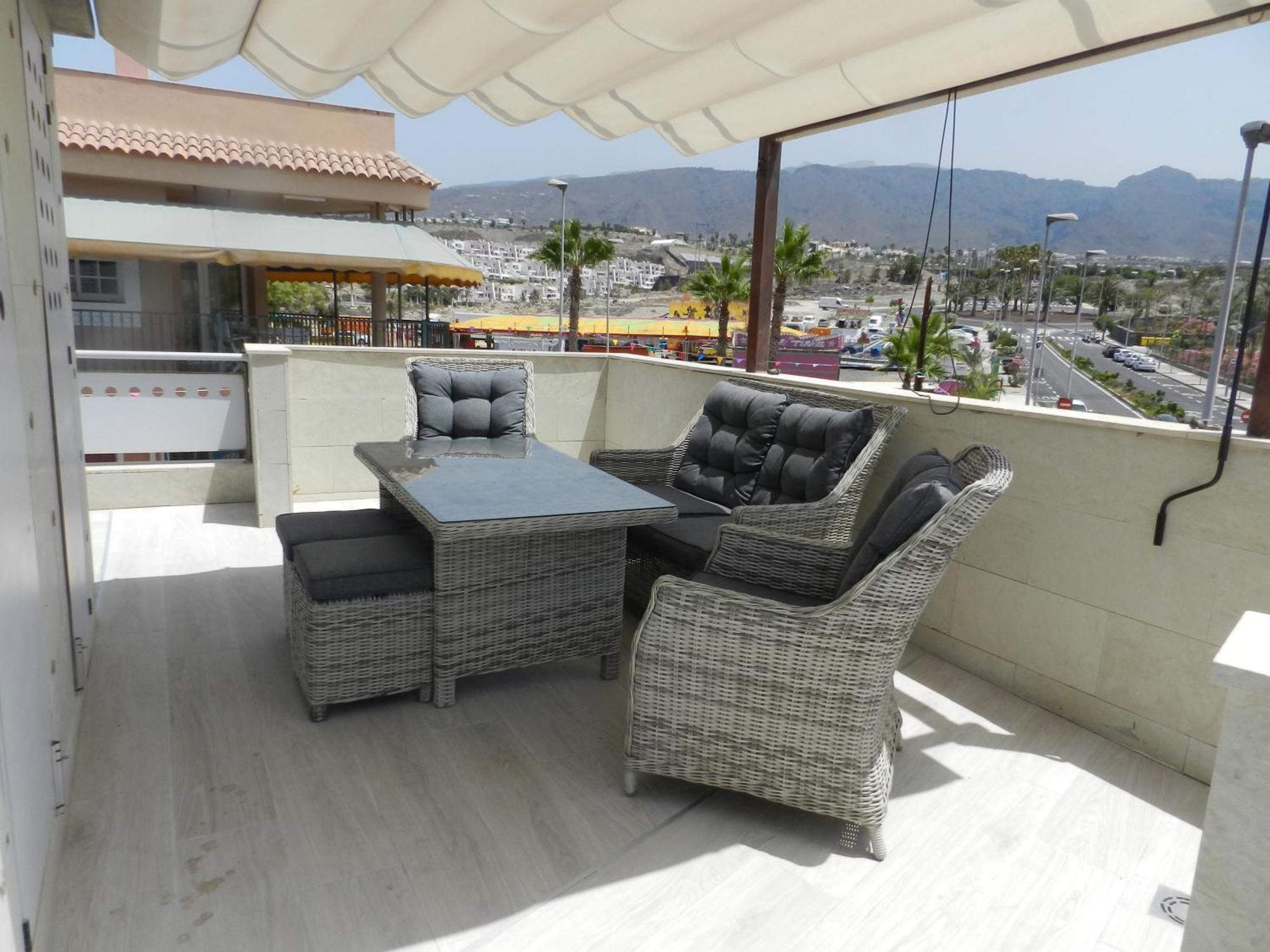 La Caleta Penthouse Costa Adeje Διαμέρισμα Εξωτερικό φωτογραφία
