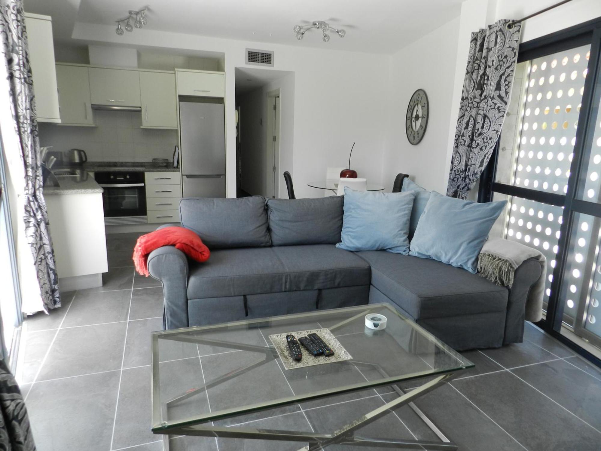 La Caleta Penthouse Costa Adeje Διαμέρισμα Εξωτερικό φωτογραφία