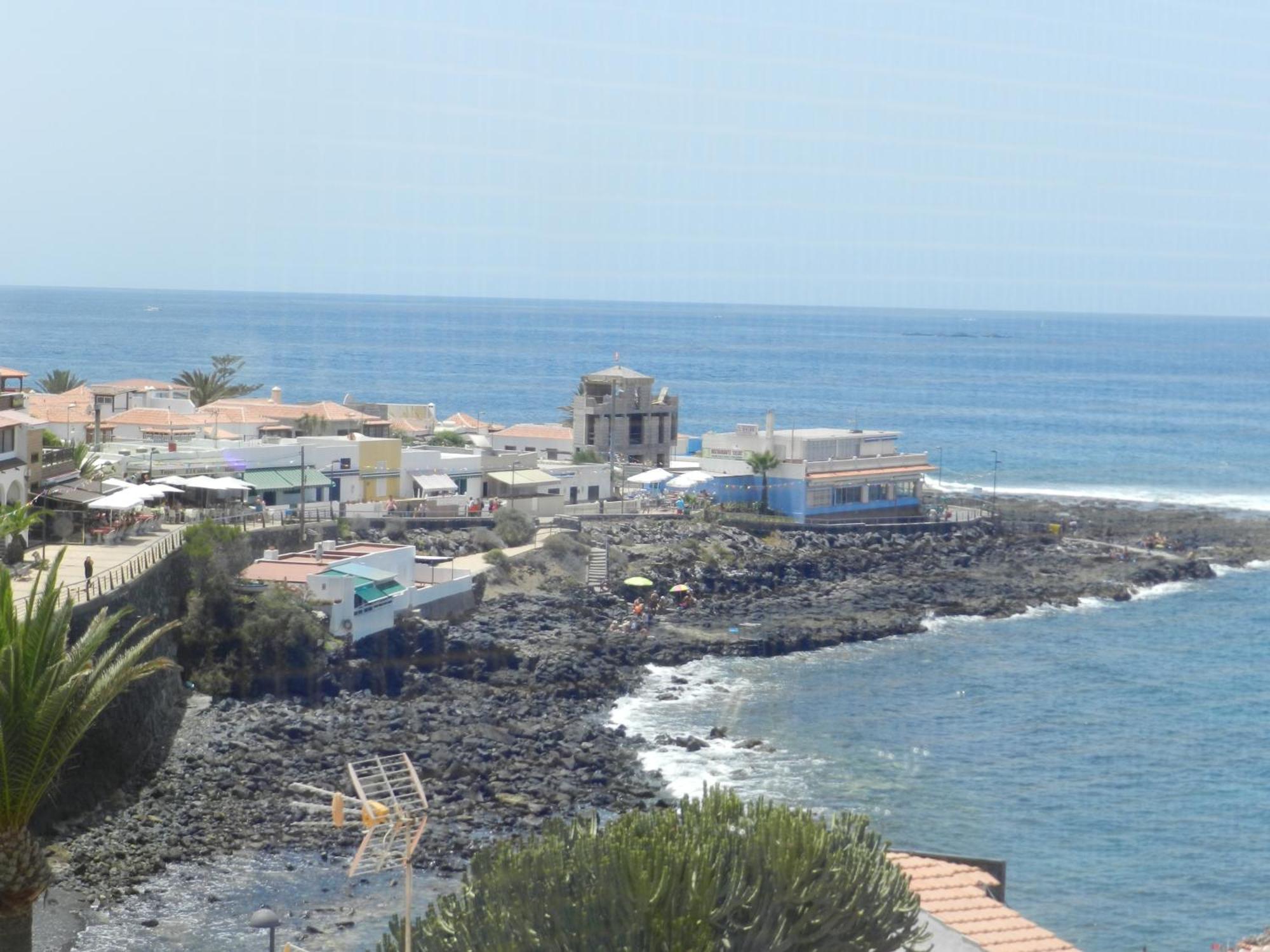 La Caleta Penthouse Costa Adeje Διαμέρισμα Εξωτερικό φωτογραφία