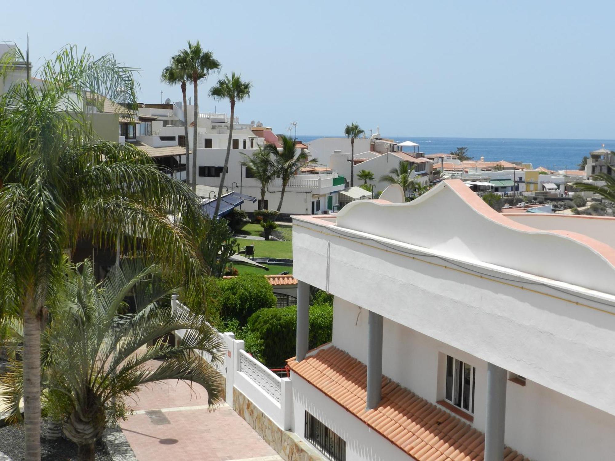 La Caleta Penthouse Costa Adeje Διαμέρισμα Εξωτερικό φωτογραφία