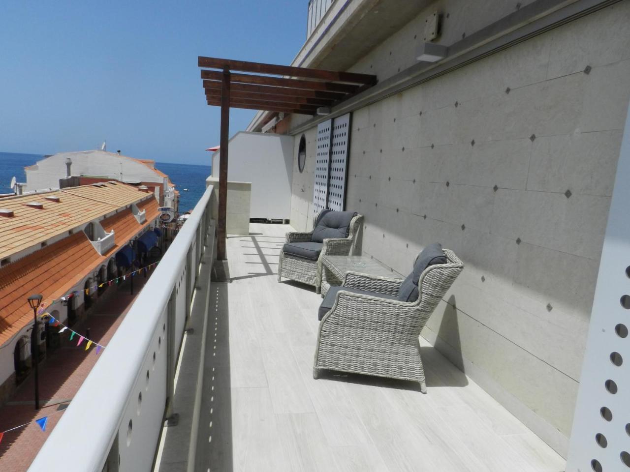 La Caleta Penthouse Costa Adeje Διαμέρισμα Εξωτερικό φωτογραφία
